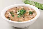 平桥豆腐汤