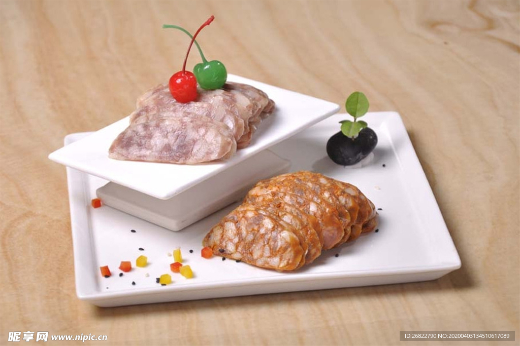 腊味合拼