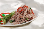 手撕肉