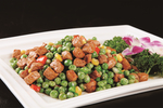 豆香牛仔粒