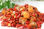 辣子鸡