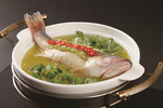 明炉醋椒鱼