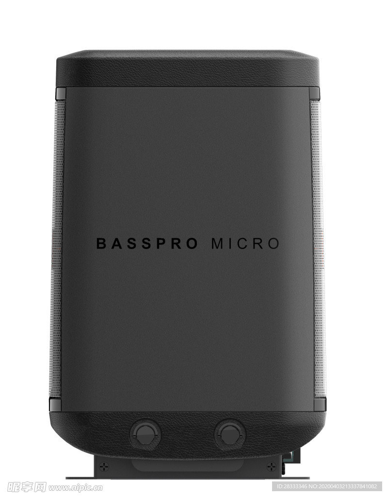 汽车加装音响扬声器micro