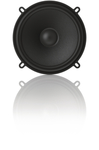 汽车加装音响扬声器低音喇叭高音