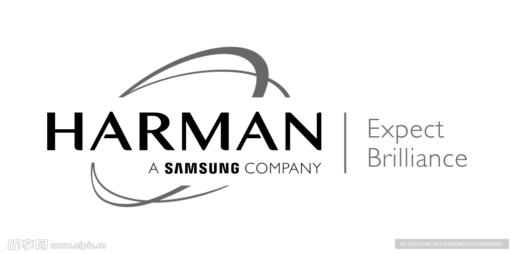 加装音响Harman标志