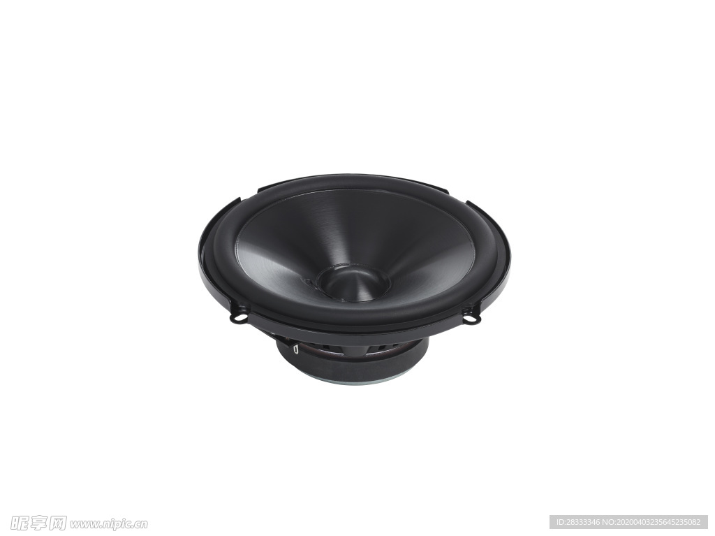 汽车加装音响扬声器低音喇叭