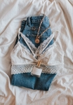 衣服摄影