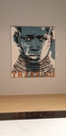 画展