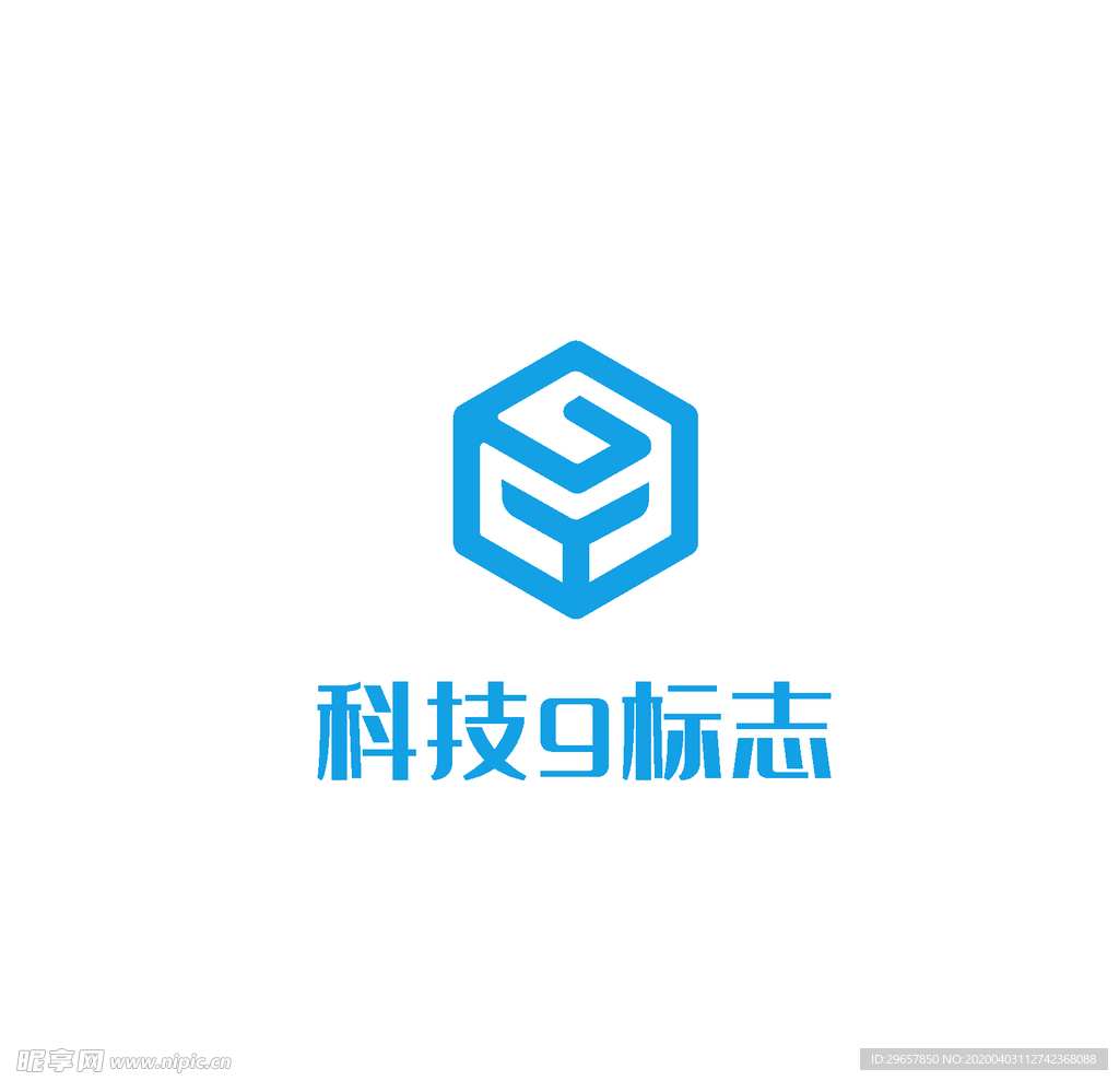 金融科技logo