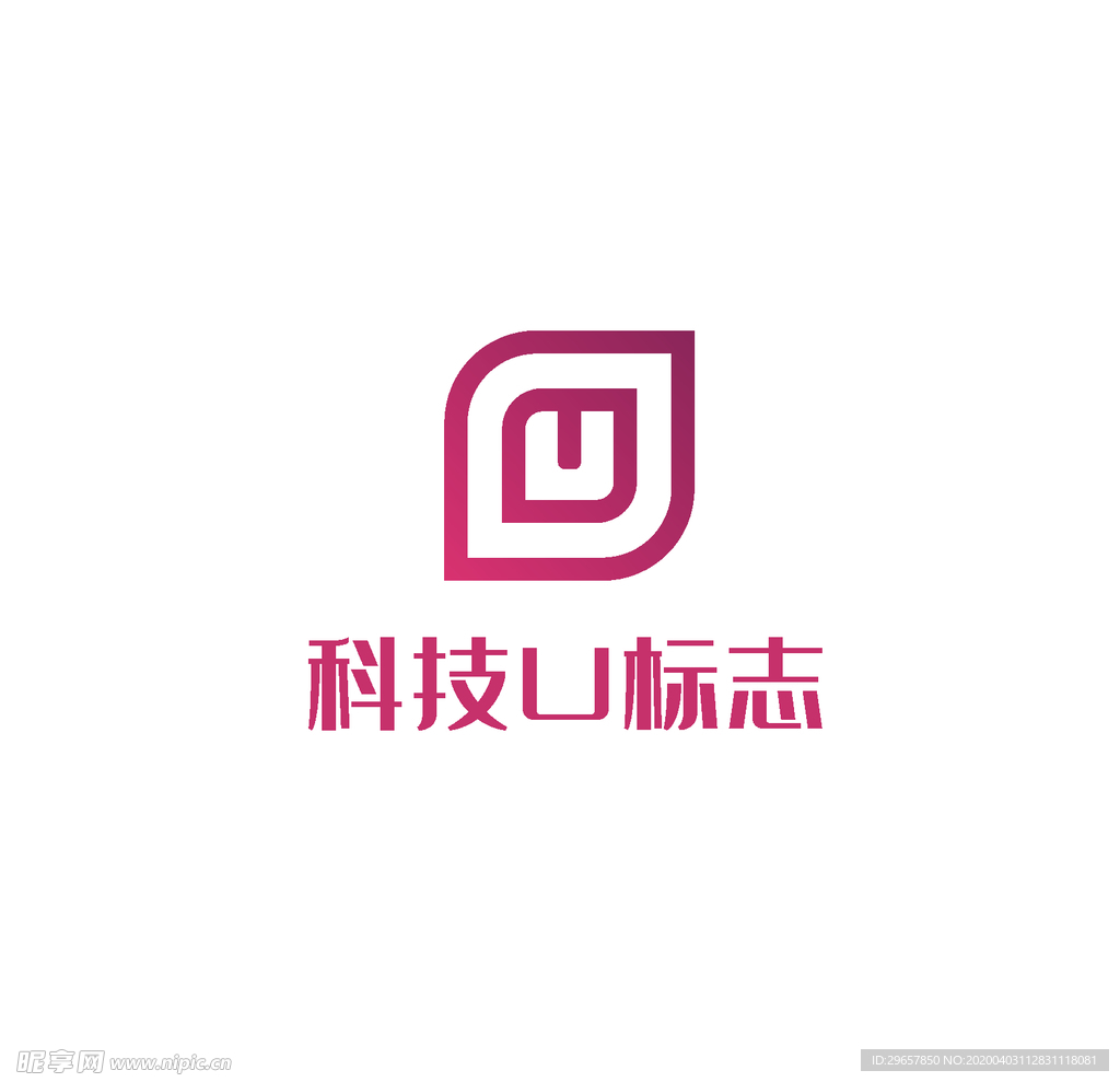 科技logo