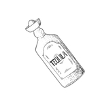 酒瓶