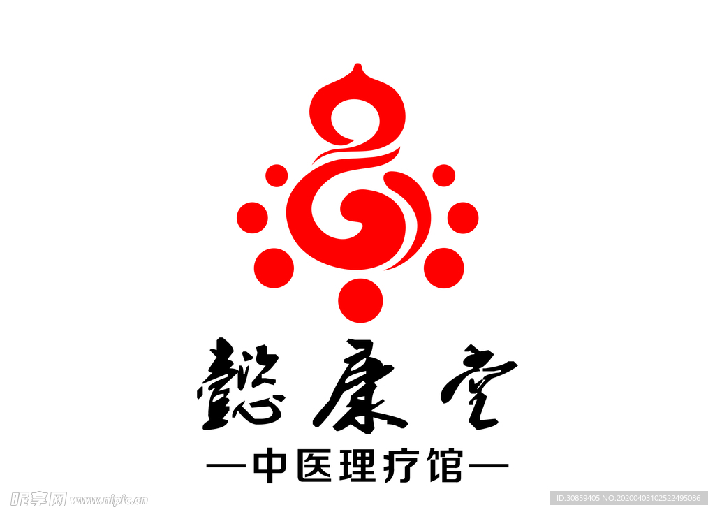 宝葫芦 LOGO标识