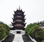 塔