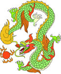 龙
