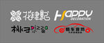 标志log