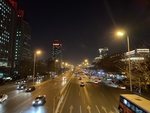 都市夜景