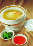鱼翅捞饭