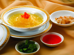 金汤蟹黄翅