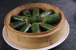糯米排骨