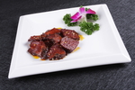 平利黑牛肉