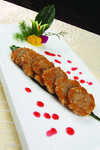 煎藕饼