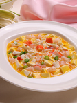 鲜虾蟹粉豆腐