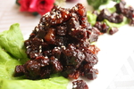 相思牛肉粒