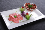 香辣鸭舌