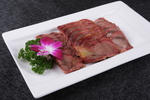 卤香牛肉