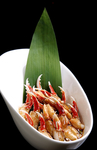 蟹钳