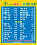兰州拉面