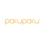 pakupaku标志