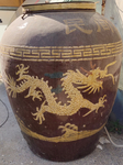 陶瓷申龙
