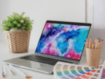 MacBookPro苹果电脑