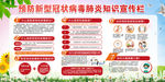 新型冠状病毒