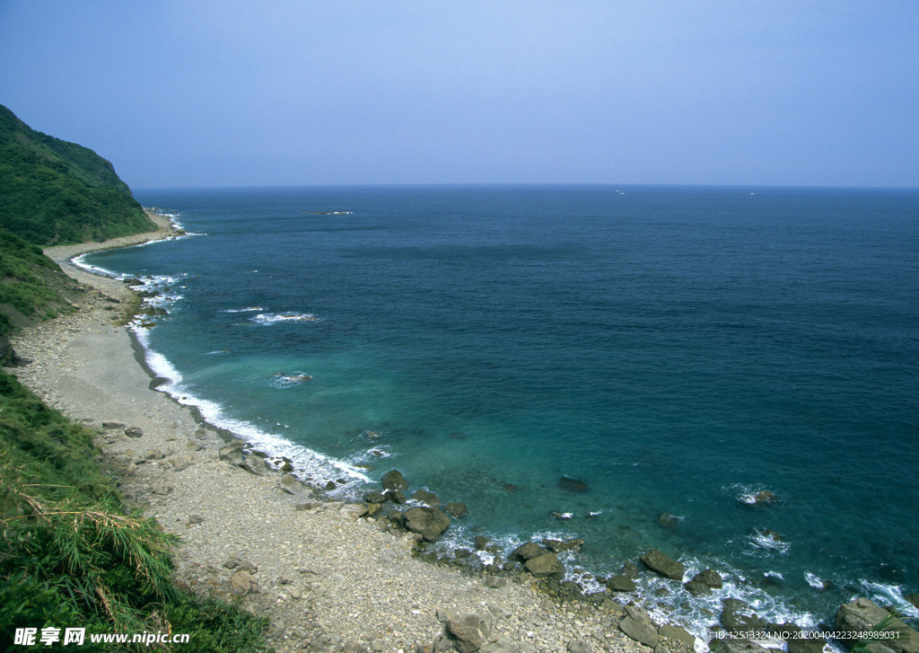 海