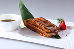 金线猪耳