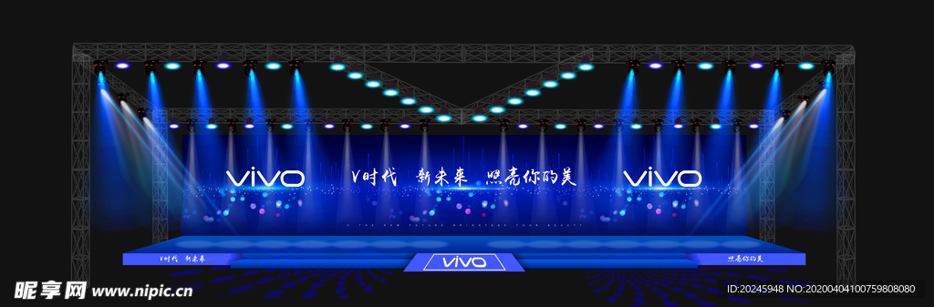 舞美