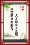 我自信
