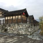 景观墙
