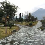 景观路