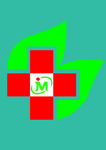 健民药业 标志