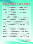 护理规范
