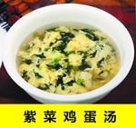 鸡蛋汤