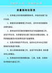 质量部