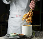 菜品 菜单 清粥 小菜 餐饮