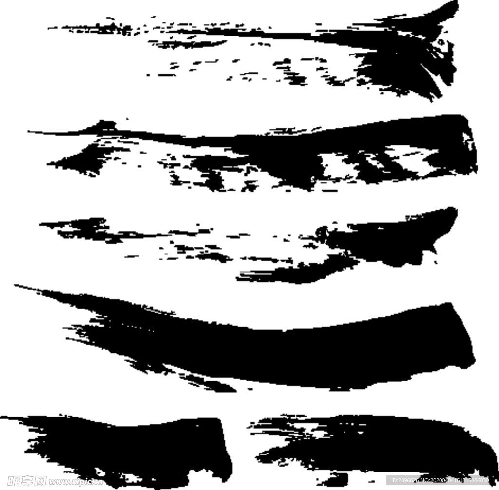 笔刷