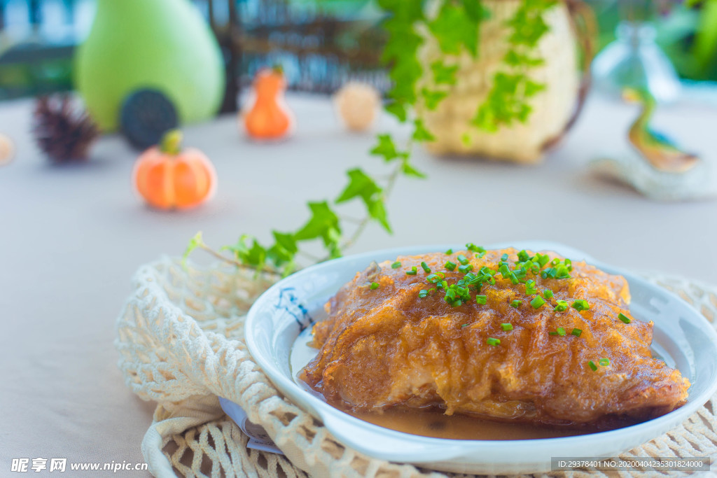 外婆走油肉