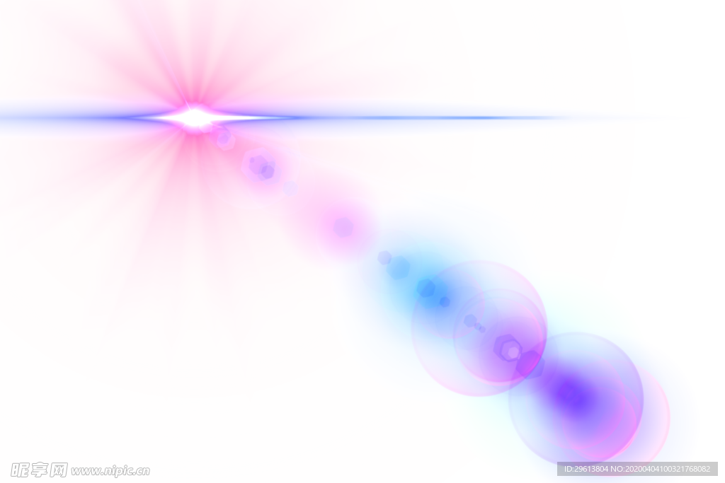 光效