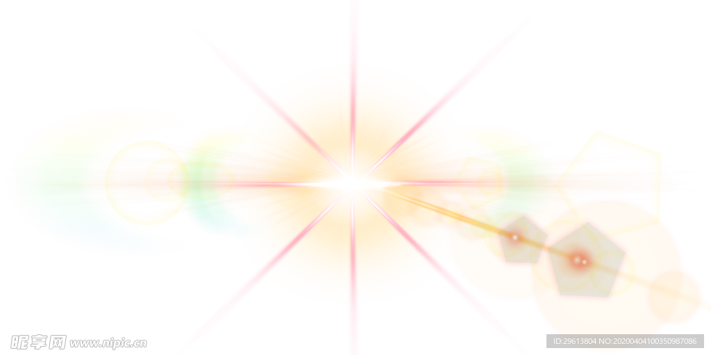 光效